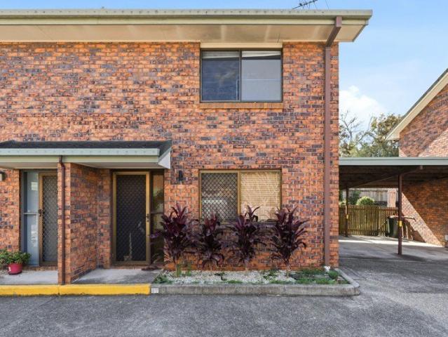 Townhouse for sale in Toombul, Queensland