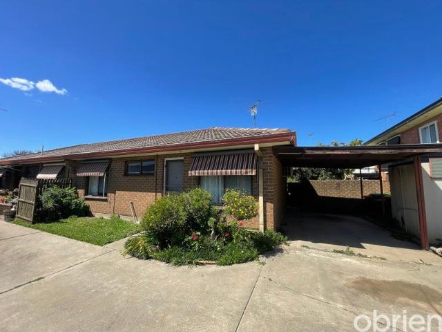 Apartment for rent in Wangaratta, Rural City of Wangaratta