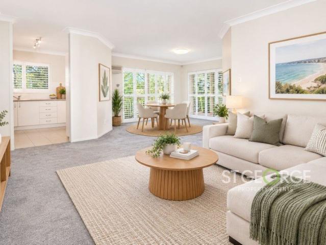 Apartment for sale in St George, Sydney