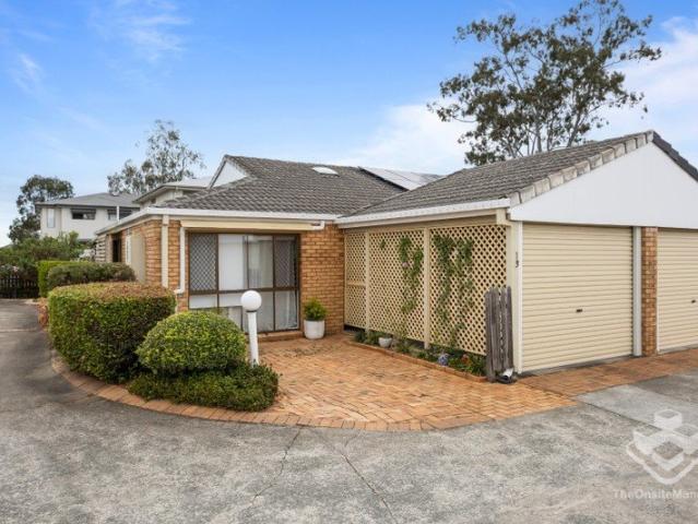 Townhouse for sale in Methul, Queensland