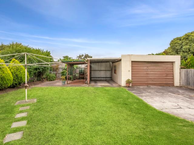 House for sale in Geelong, Victoria