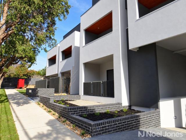 Apartment for rent in Ringwood, Melbourne