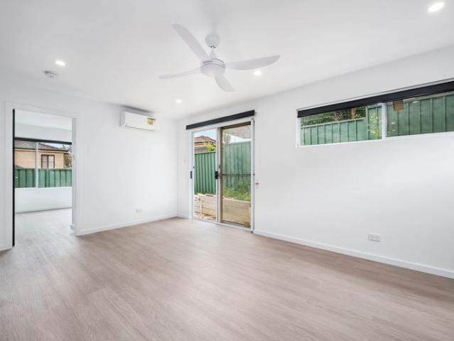 Apartment for rent in Bradbury, Sydney