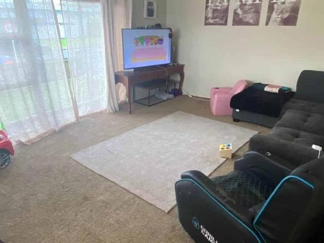 Townhouse for rent in Papakura