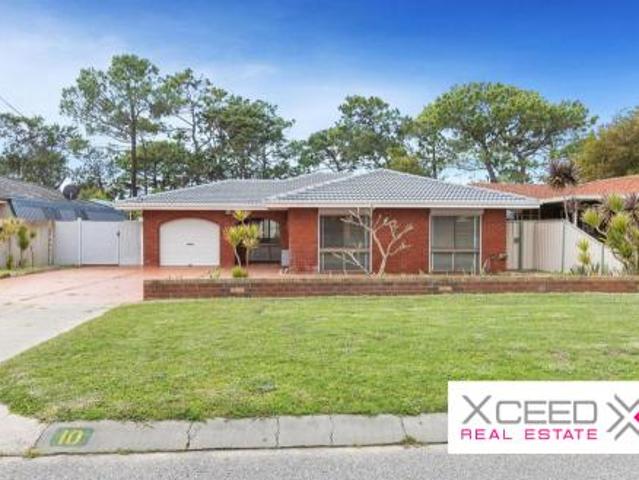 House for rent in Rockingham, Western Australia