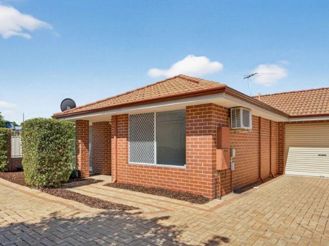 Villa for rent in East Victoria Park, Western Australia
