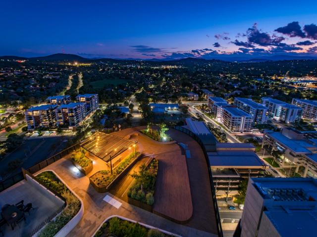 Property for sale in Belconnen Dc, Australian Capital Territory