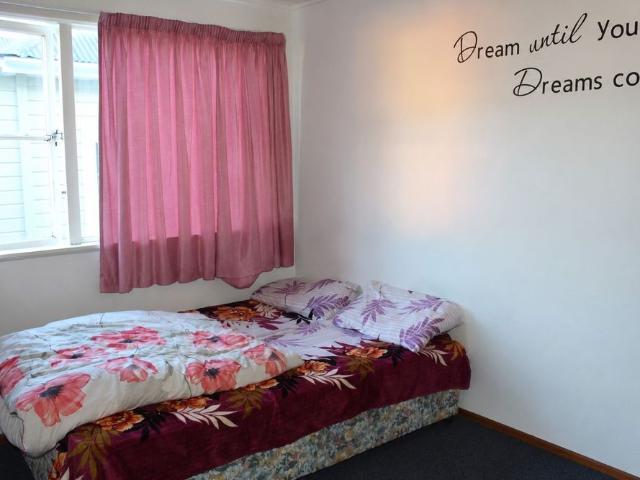 Apartment for rent in Bradford, Dunedin