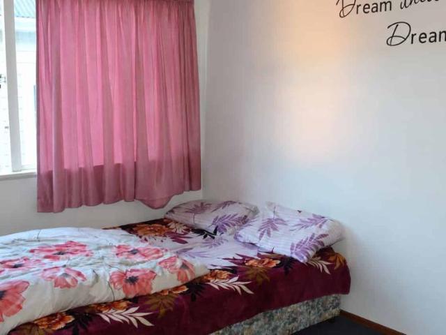 House for rent in Bradford, Dunedin