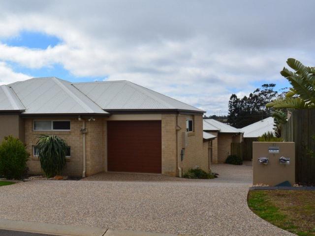 Apartment for rent in Kearneys Spring, Toowoomba