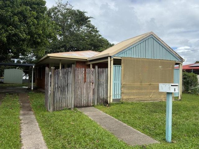 House for rent in Manoora, Cairns