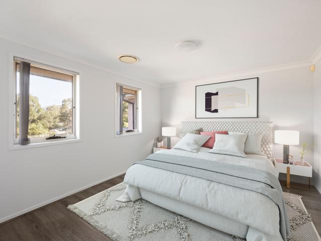 Townhouse for sale in Holsworthy