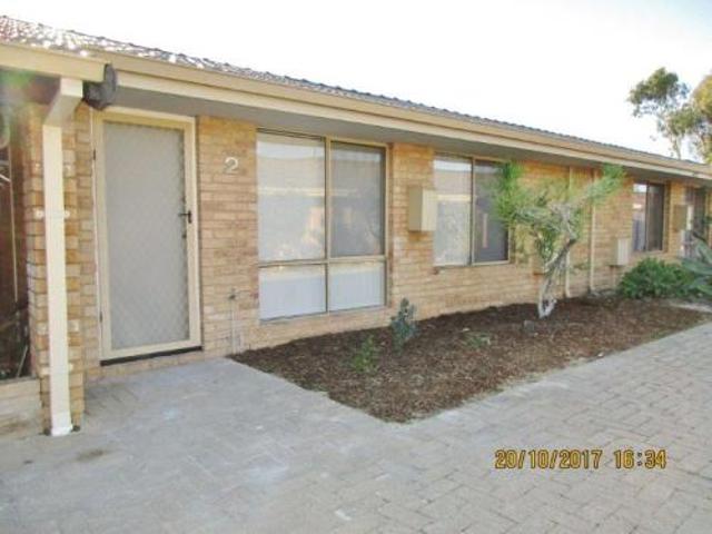 Apartment for rent in Noranda, Western Australia