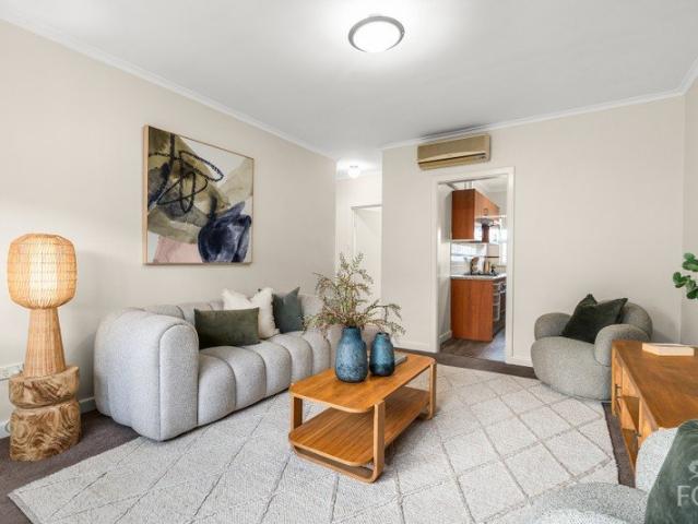Apartment for sale in Horseshoe Creek, South Australia