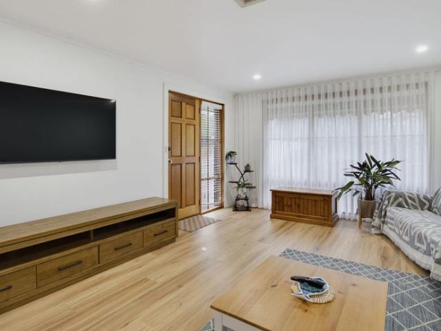 Apartment for rent in Horseshoe Creek, South Australia