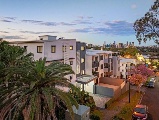 Apartment for sale in Toombul, Queensland