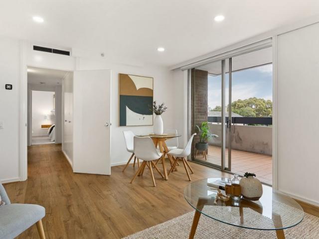 Apartment for sale in Camerons Creek, Victoria