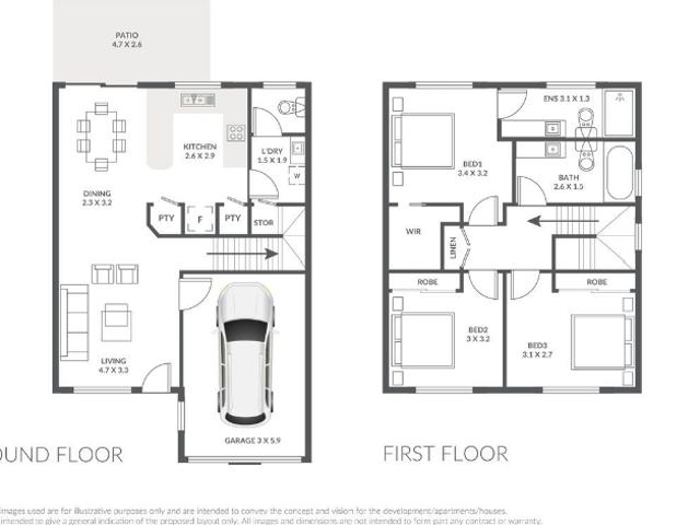 Apartment for rent in Toombul, Queensland