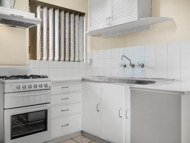 Apartment for rent in St James, Western Australia