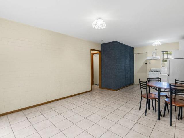 Apartment for rent in St James, Western Australia