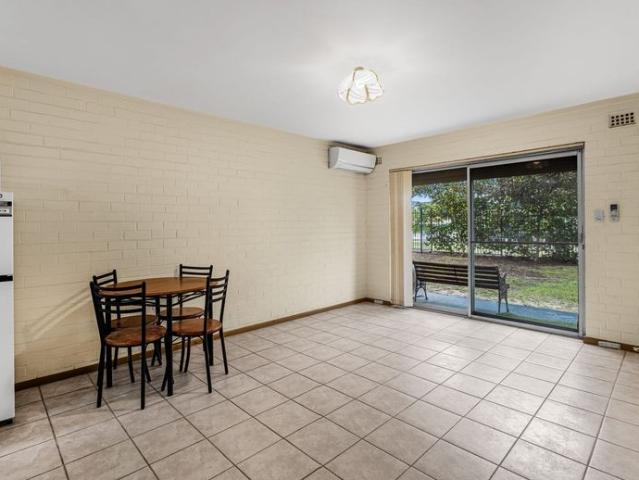 Apartment for rent in St James, Western Australia