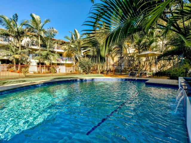 Apartment for rent in Toombul, Queensland