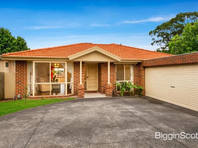 Apartment for rent in Glen Waverley, Melbourne