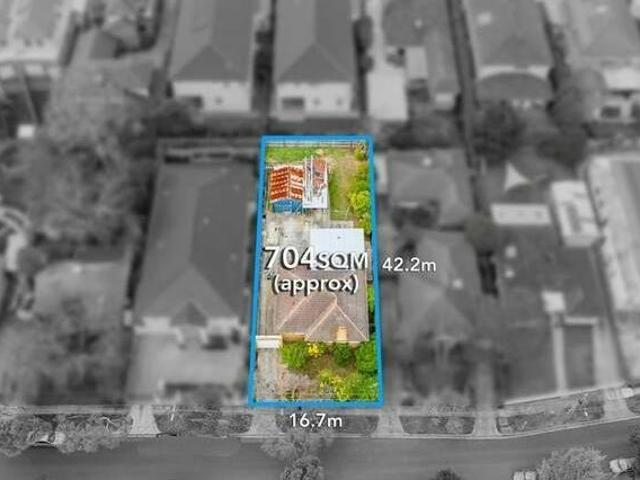 House for rent in Melbourne, City of Melbourne