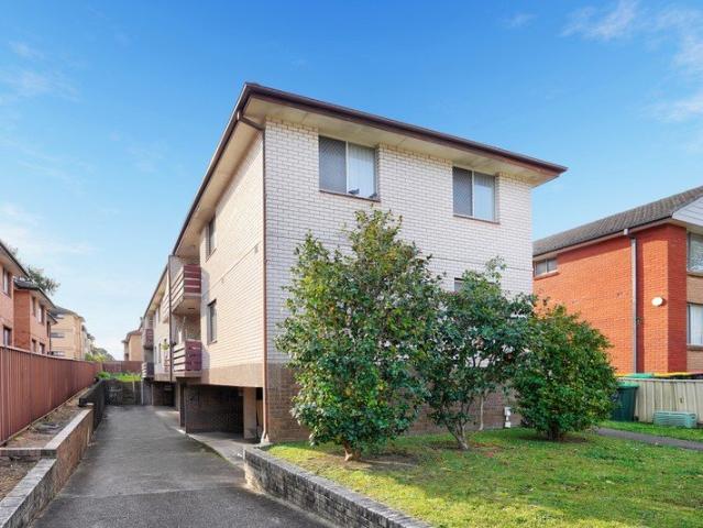 Apartment for rent in Auburn, Sydney