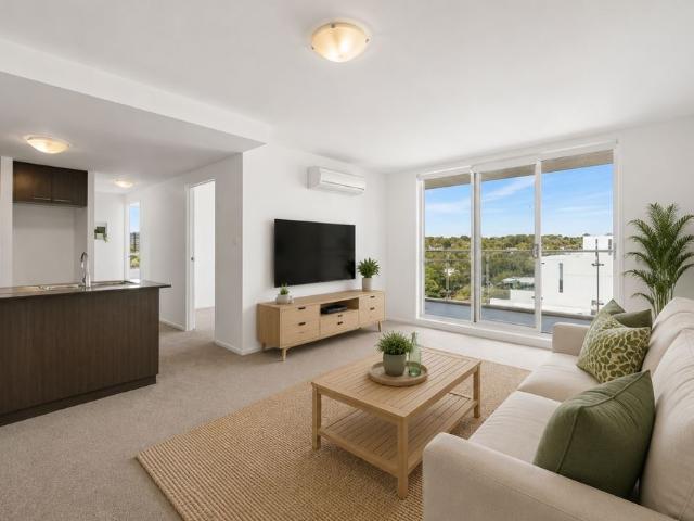 Apartment for rent in Belconnen, District of Belconnen