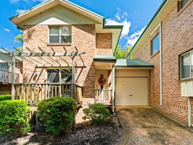Townhouse for sale in Sydney, Blue Mountains City Council
