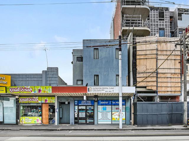 Apartment for rent in Brunswick, Melbourne