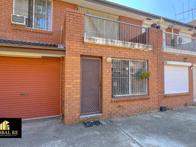 Apartment for rent in Cabramatta, New South Wales