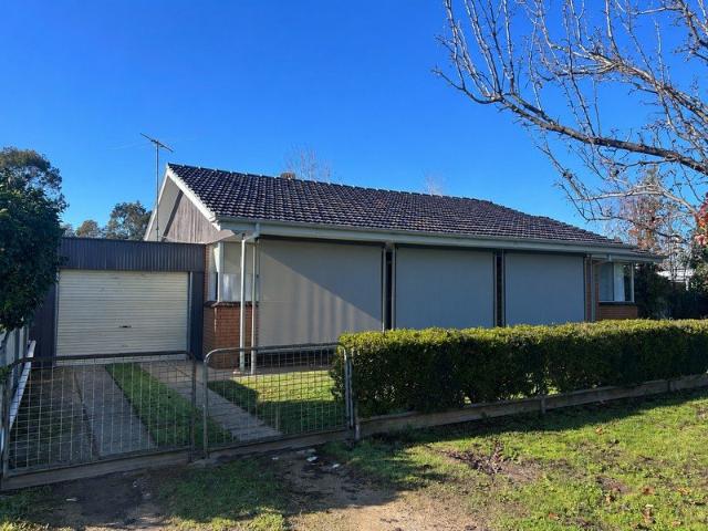 House for rent in Corowa, New South Wales