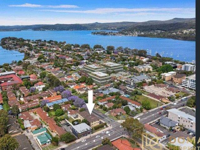 Apartment for rent in Gosford, New South Wales