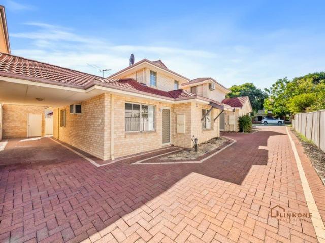 Townhouse for sale in East Victoria Park, Western Australia