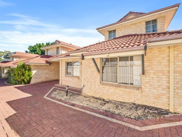 Townhouse for sale in East Victoria Park, Western Australia