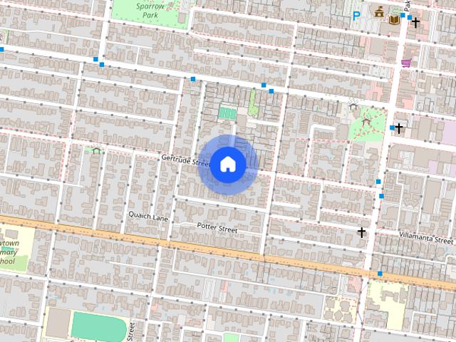 Apartment for rent in Geelong West, Geelong
