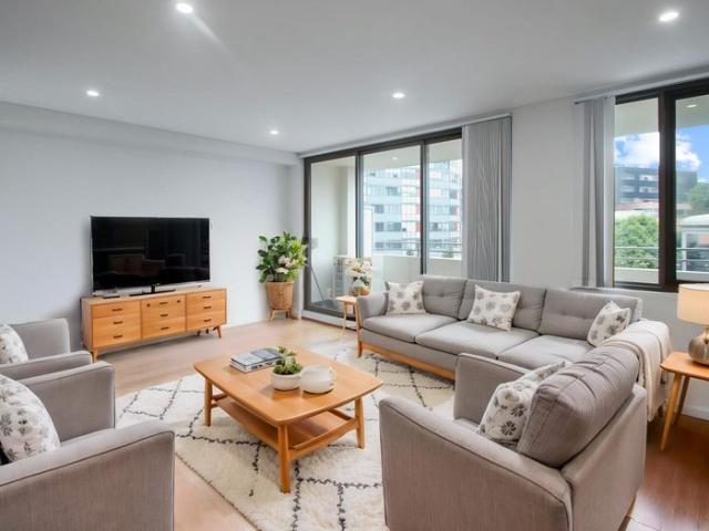 Apartment for sale in Sydney, New South Wales
