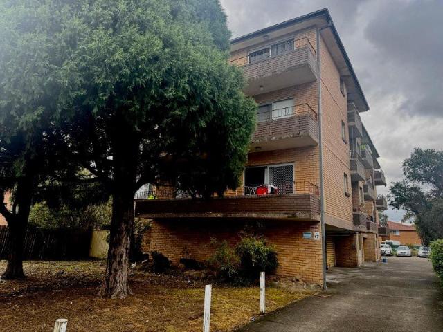 Apartment for rent in Granville, Sydney