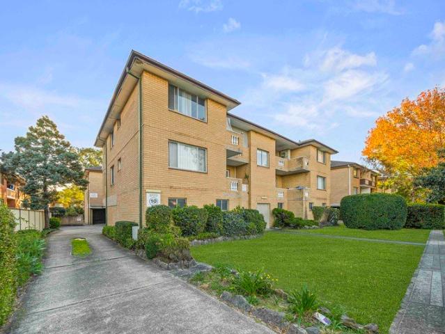 Apartment for rent in Sydney, New South Wales