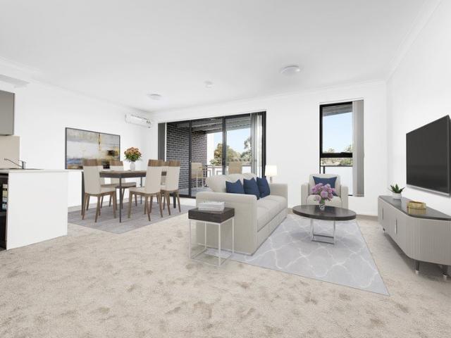 Apartment for sale in Sydney, New South Wales
