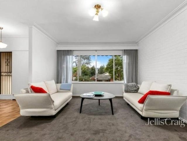 House for rent in Heidelberg, Melbourne