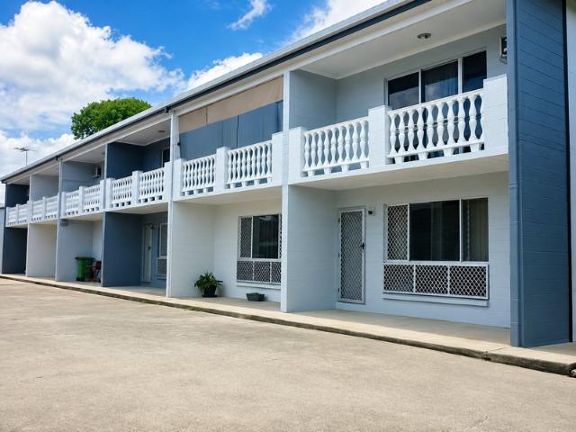 Apartment for rent in Townsville, Queensland