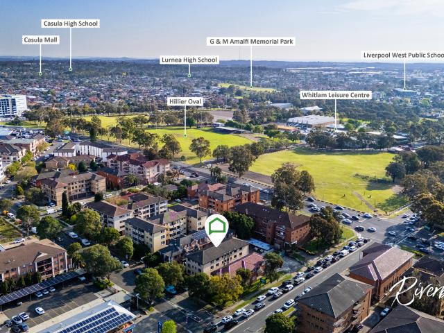 Apartment for sale in Sydney, New South Wales