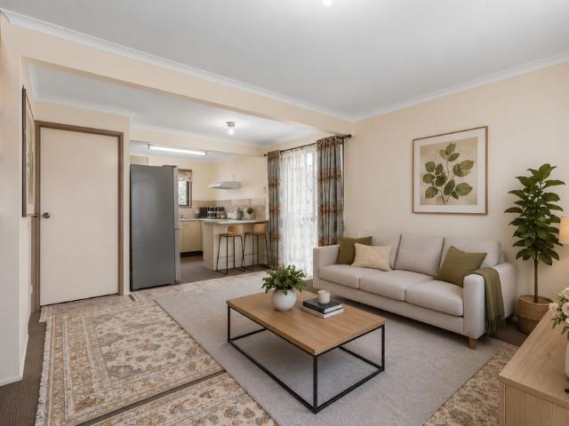 Townhouse for rent in Toombul, Queensland