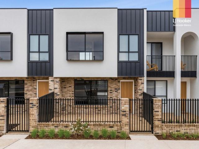 Townhouse for rent in Horseshoe Creek, South Australia