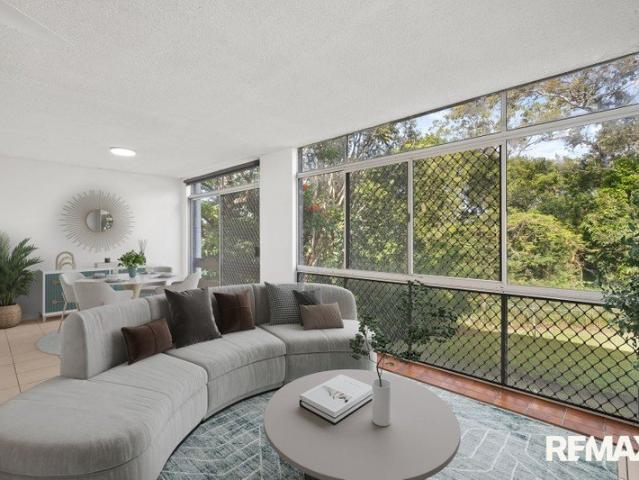 Apartment for rent in Nambour, Sunshine Coast Regional