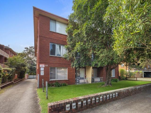 Apartment for sale in Sydney, New South Wales