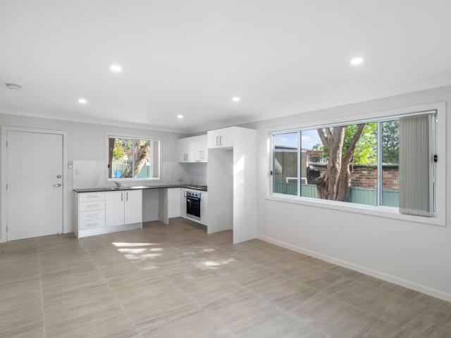 House for rent in St George, Sydney